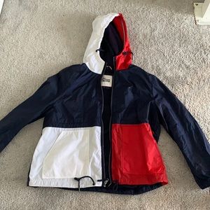 Tommy Hilfiger Windbreaker